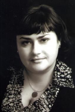 Варсеева Ирина Леонидовна